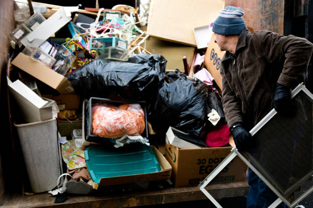 Best Appliance Removal Near Me  in Ashaway, RI