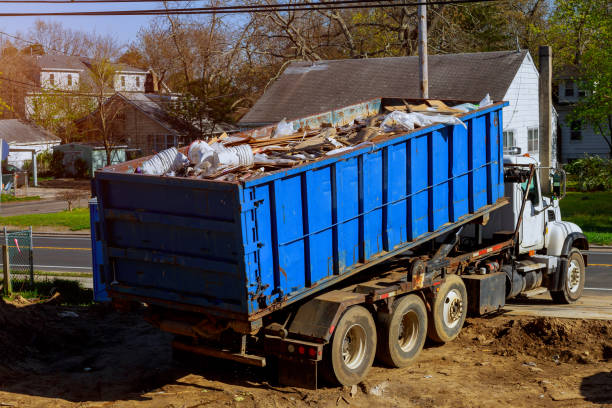 Best Residential Junk Removal  in Ashaway, RI