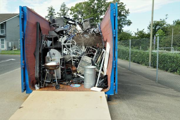 Best Appliance Removal Near Me  in Ashaway, RI