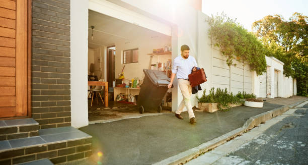 Best Electronics Removal Services  in Ashaway, RI