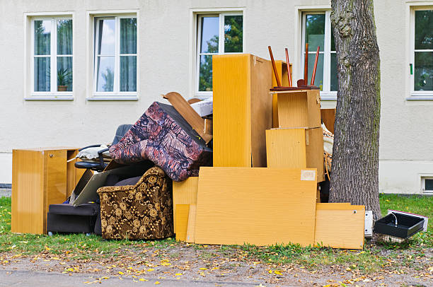 Best Trash Removal Near Me  in Ashaway, RI