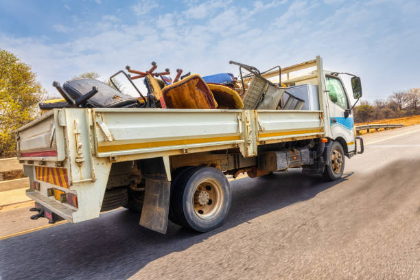 Best Garage Cleanout Services  in Ashaway, RI