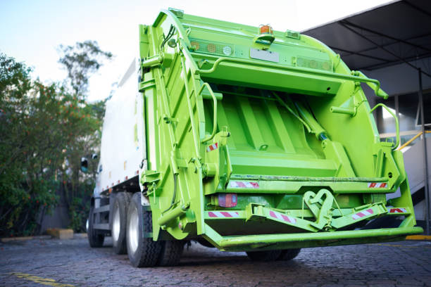 Best Professional Junk Removal  in Ashaway, RI