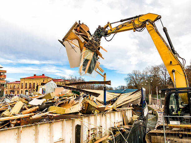Best Full-Service Junk Removal  in Ashaway, RI