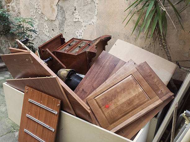 Best Commercial Junk Removal  in Ashaway, RI