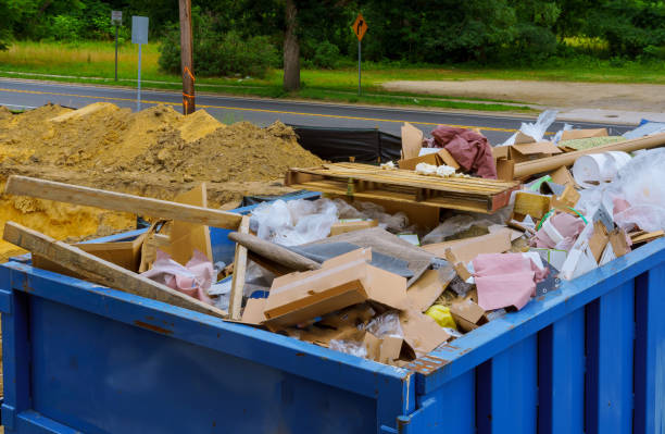 Best Household Junk Removal  in Ashaway, RI